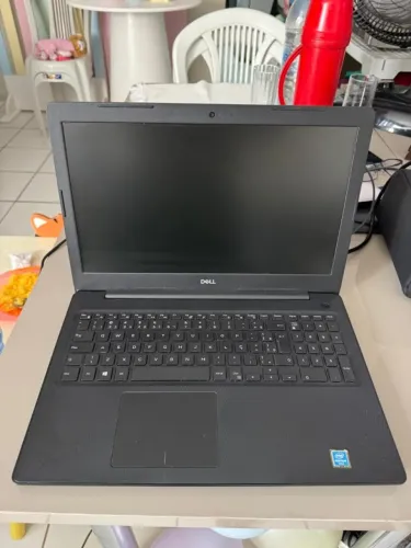 Notebook Dell Inspiron 15 8GB RAM c/ Pentium 5405U