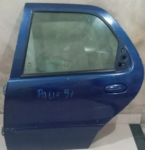 Porta Palio G1