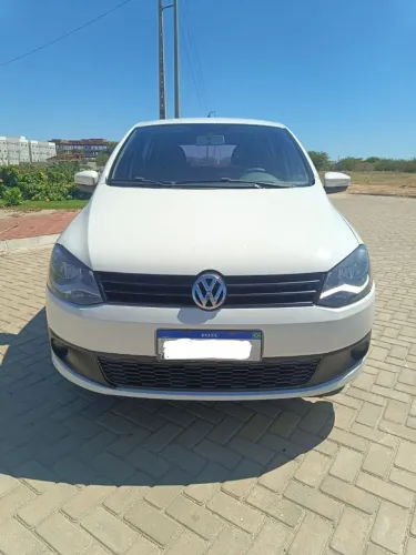 Volkswagen Fox 1.0 MI Total Flex 8V 5P 2014