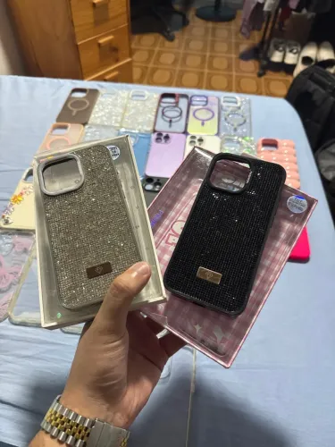 Capa iPhone 16 pro max