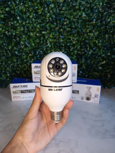 Câmera de segurança Wi-Fi yoosee de 119,99 por 99,99