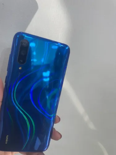 Xiaomi 9 lite