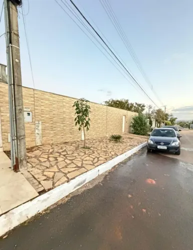 Linda Casa Condomínio Lafont ao Lado do Gardim Genebra