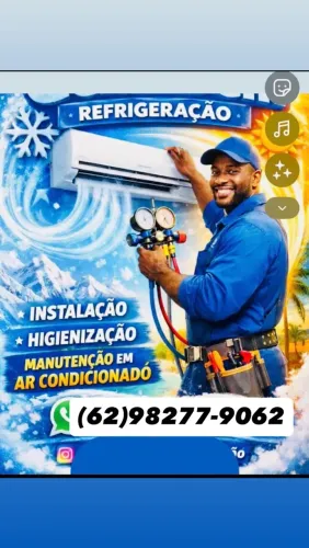 Ar Condicionado