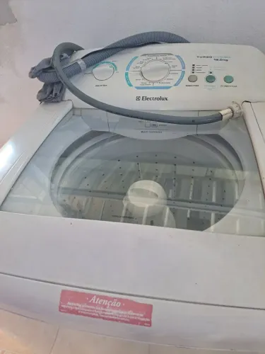 Maquina de lavar