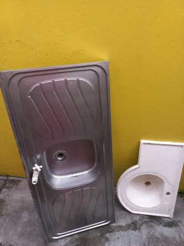 Pia para cozinha