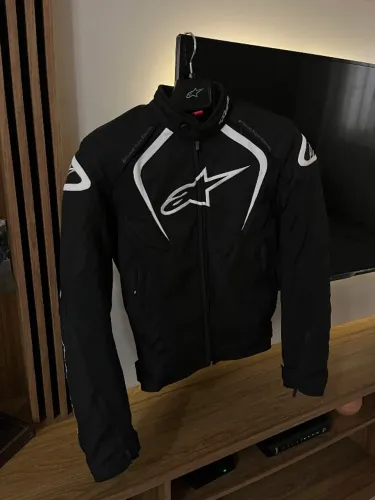 Jaqueta Alpinestar TAM S (p)