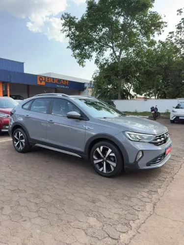 Volkswagen Nivus Highline 1.0 200 TSI Flex AUT 2024