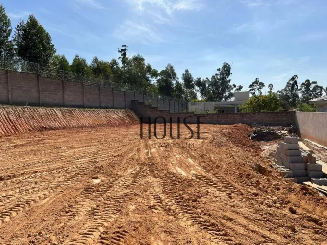Terreno à venda, 1187 m² por R$ 450.000,00 - Condomínio Terras de São Lucas - Sorocaba/SP
