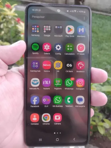 Samsung Galaxy A52s 128GB