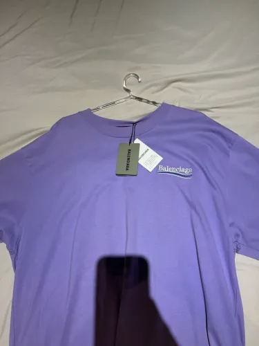 Camiseta Balenciaga