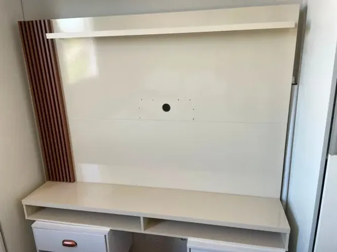 PAINEL DE TV NOVO