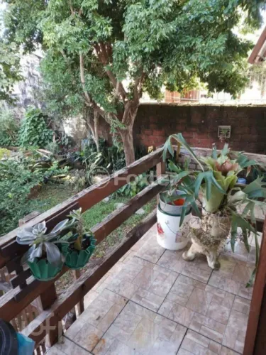 Casa à venda Rua Carlos Gomes, Marrocos - Gravataí