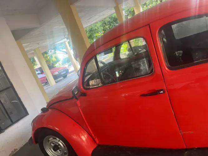 Volkswagen Fusca 1300 1976