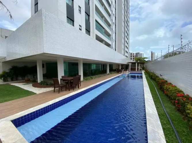 GRAN PARC PETRÓPOLIS