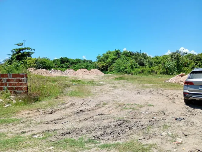 Vendo Terreno 1740m - Candeias - Jaboatão dos Guararapes-PE