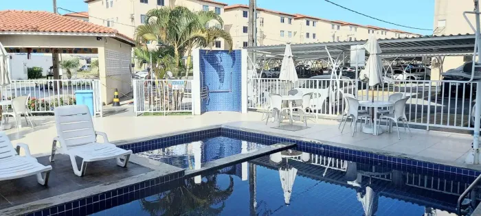VILA DAS FLORES - M.CC [28567]
