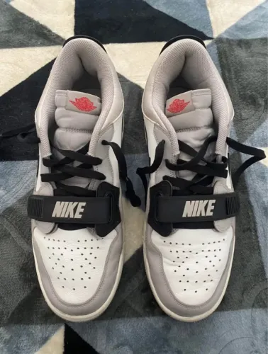 Air jordan 312 legacy 