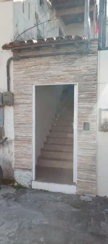 Apartamento em Araças