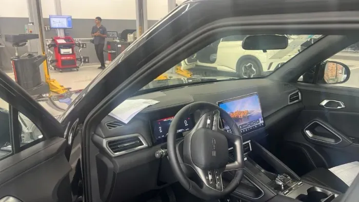 BYD Yuan Pro Elétrico 2026
