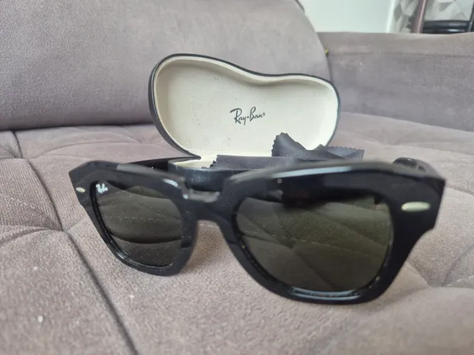 Oculos rayban original 