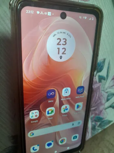Moto G 04s