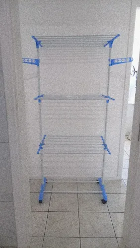 Varal Vertical