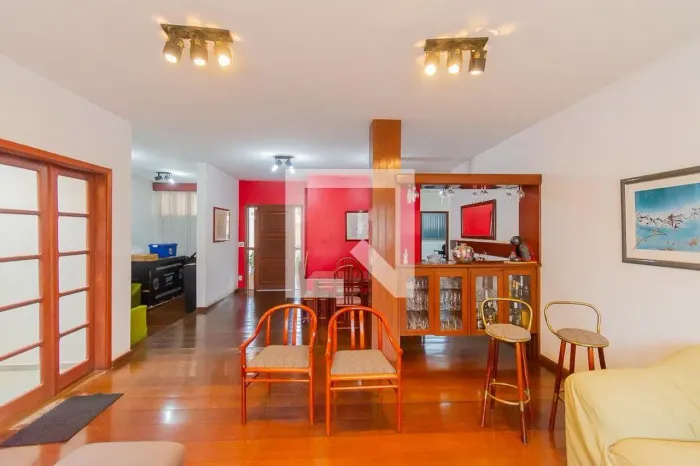 CASA RESIDENTIAL em Campinas - São Paulo, Jardim Santa Marcelina