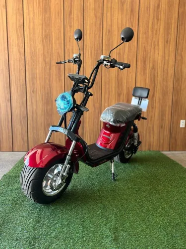 Scooter Elétrica X12
