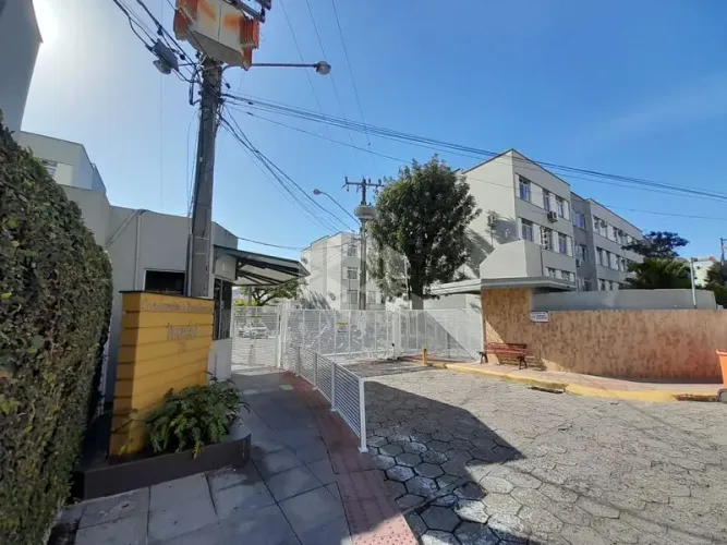 Apartamento 47M² - para Alugar