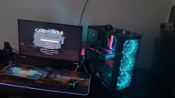 PC GAMER 