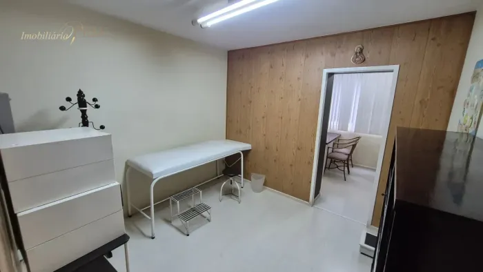 Sua melhor oportunidade para um novo escritório ou consultório - na Galeria Ritz