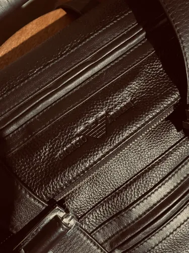 Pasta Giorgio Armani