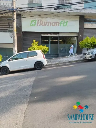 Sala comercial térrea para venda, Perdizes, São Paulo