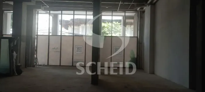 ÓTIMA LOJA, COM BOA LOCALIZAÇÃO, AO LADO DO CLUB BANESPA, BOA PARA CONFECCÇÕES, ARMARINHOS