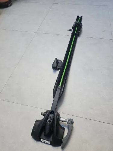 Thule Outride - Transbike