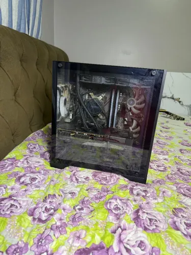 Pc Gamer 5500