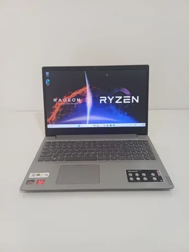 Lenovo Gamer Ryzen 5-3500U- Amd Radeon Vega 2Gb - Ssd 256 Gb Nvme - 8 Gb Ram