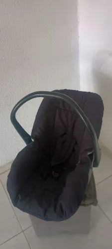 Bebe conforto super conservado