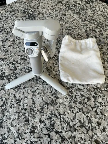 Estabilizador Dji Osmo Mobile