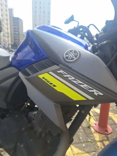 Fazer 150