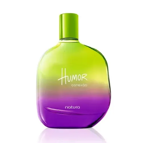 Deo Colônia Humor Conexão 75 ml