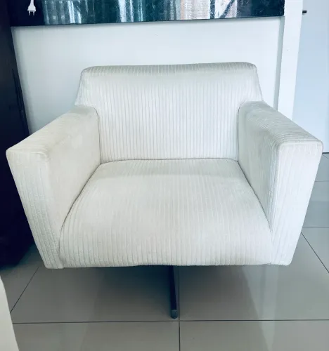 Poltrona giratória