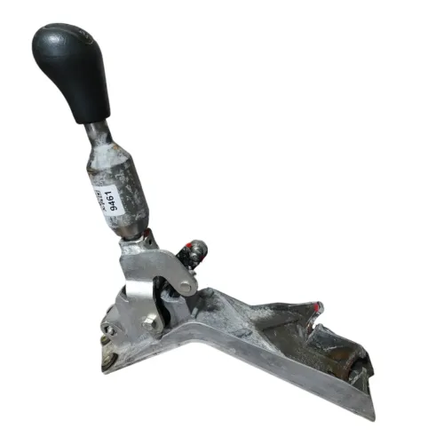 Alavanca Marcha Mb Accelo 815 1016 C Detalhe P Adaptação