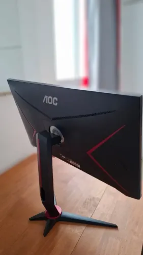 Monitor Gamer AOC