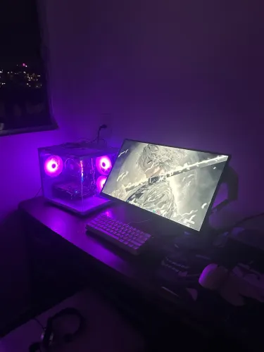 COMPUTADOR GAMER