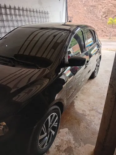 Volkswagen Gol Geração VI 1.6 8V MI Total Flex Mec. 4P 2014