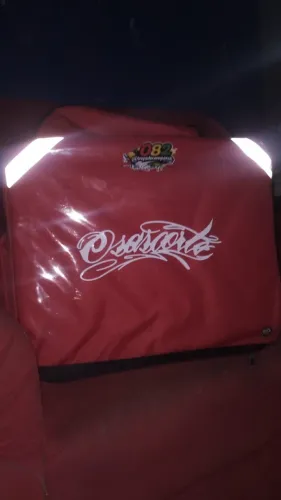 Mochila BAG