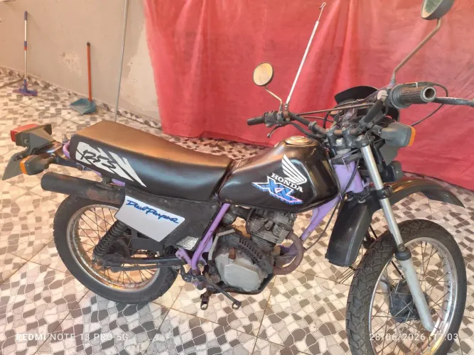 XL Original raridade