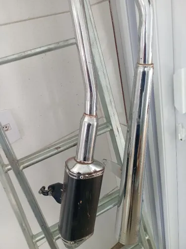 Gmoto 190 os 2